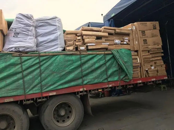 墨竹工卡家具托运