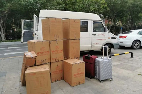 墨竹工卡行李托运公司