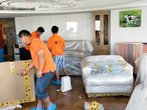 墨竹工卡精品搬家公司